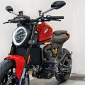 New Rage Cycles (NRC) Ducati Monster 937 Front Turn Signals New Rage Cycles (NRC) Ducati Monster 937 Front Turn Signals